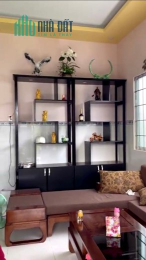 CHÍNH CHỦ CẦN BÁN NHÀ CẤP 4 Ở 867 ĐƯỜNG CHÙA ÔNG – XÃ AN VĨNH NGÃI – TP. TÂN AN – TỈNH LONG AN.