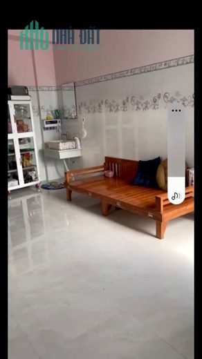 CHÍNH CHỦ CẦN BÁN NHÀ CẤP 4 Ở 867 ĐƯỜNG CHÙA ÔNG – XÃ AN VĨNH NGÃI – TP. TÂN AN – TỈNH LONG AN.