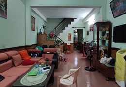 Bán nhà hẻm 7m, Nguyễn Bặc,P3, Tân Bình, 72m2, 2 tầng. 9.5 tỷ