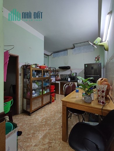 Bán nhà hẻm 7m, Nguyễn Bặc,P3, Tân Bình, 72m2, 2 tầng. 9.5 tỷ