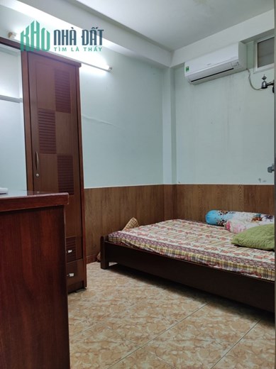 Bán nhà hẻm 7m, Nguyễn Bặc,P3, Tân Bình, 72m2, 2 tầng. 9.5 tỷ