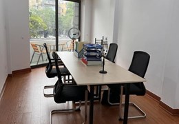 CỰC HIẾM MẶT ĐƯỜNG GIẢI PHÓNG nhà mới  52m 5 tầng thang máy ô tô KD lợi nhuận khủng