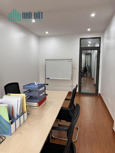 CỰC HIẾM MẶT ĐƯỜNG GIẢI PHÓNG nhà mới  52m 5 tầng thang máy ô tô KD lợi nhuận khủng