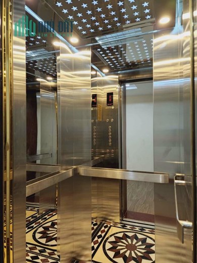 CỰC HIẾM MẶT ĐƯỜNG GIẢI PHÓNG nhà mới  52m 5 tầng thang máy ô tô KD lợi nhuận khủng