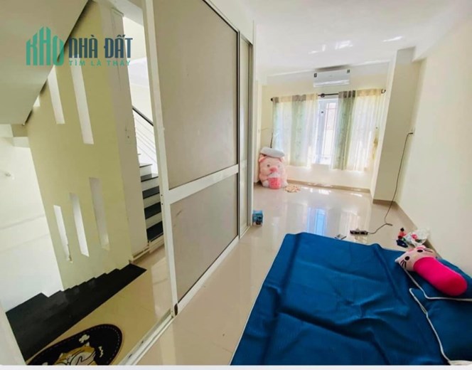 ♪Mặt Tiền đường 10.5 Hoà Thọ Đông, 5x20, 3.95 tỷ