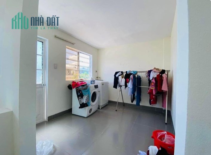 ♪Mặt Tiền đường 10.5 Hoà Thọ Đông, 5x20, 3.95 tỷ
