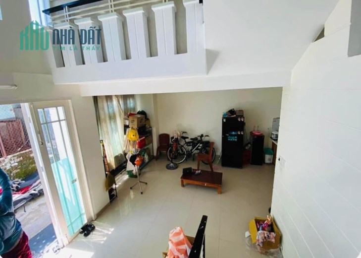 ♪Mặt Tiền đường 10.5 Hoà Thọ Đông, 5x20, 3.95 tỷ