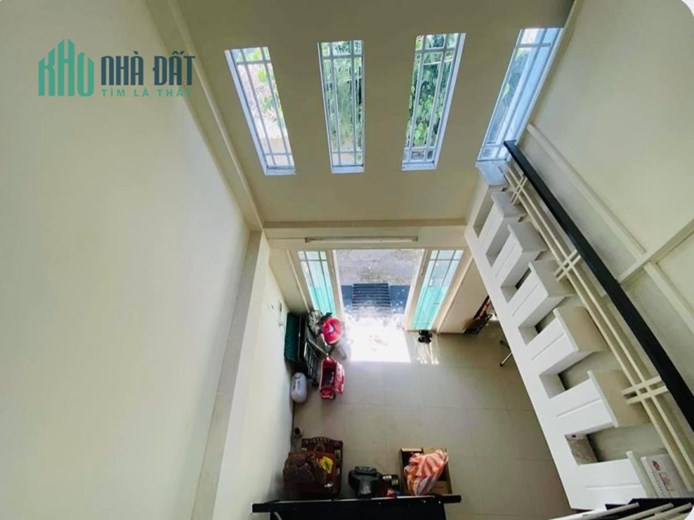 ♪Mặt Tiền đường 10.5 Hoà Thọ Đông, 5x20, 3.95 tỷ