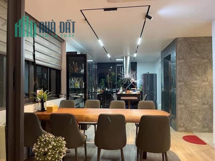 BÁN NHÀ VĂN QUÁN- HÀ ĐÔNG SÁT Ô TÔ TRÁNH,46M2, NHÀ 4 TẦNG, GIÁ 5,8 TỶ