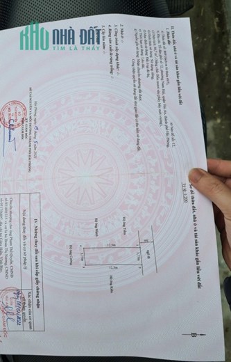 Bán lô đất Nam Hải 46,7 M ngõ oto tận đất Nam Hải Hải An giá 1ty4