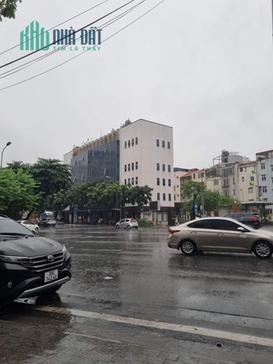 CẦN BÁN LIỀN KỀ SHOPHOUSE MỖ LAO MẶT PHỐ CHÍNH, 440M2, 7 TẦNG,MẶT TIỀN 30M, GIÁ 139 TỶ
