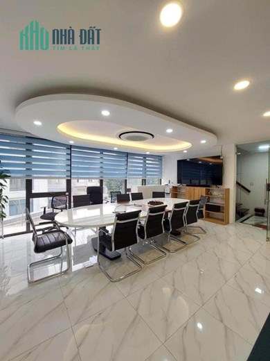CẦN BÁN LIỀN KỀ SHOPHOUSE MỖ LAO MẶT PHỐ CHÍNH, 440M2, 7 TẦNG,MẶT TIỀN 30M, GIÁ 139 TỶ