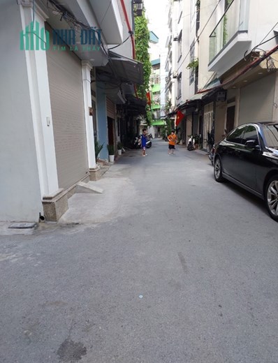 CẦN BÁN GẤP NHÀ PHỐ YÊN LÃNG: 48M2, Ô TÔ VÀO NHÀ, KHU PHÂN LÔ DÂN TRÍ, CHỈ HƠN 8 TỶ