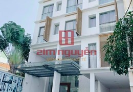Zim Nguyễn Căn hộ dịch vụ 12A Đường số 43 Thảo Điền 65 Tỷ