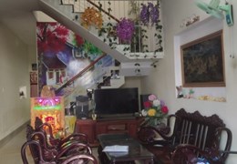 💥  Nhà Trưng Nữ Vương, Kiệt 8m, 120m2, 2 tầng, 5.2 tỷ
