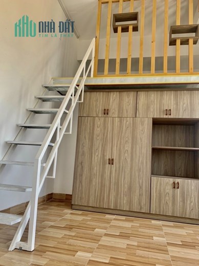 Phát Mãi Ngân Hàng - Bán tòa căn hộ 5 tầng Mặt Tiền K20 - KDT Nam Việt Á. Dòng tiền 60Tr/T. 8.6x tỷ