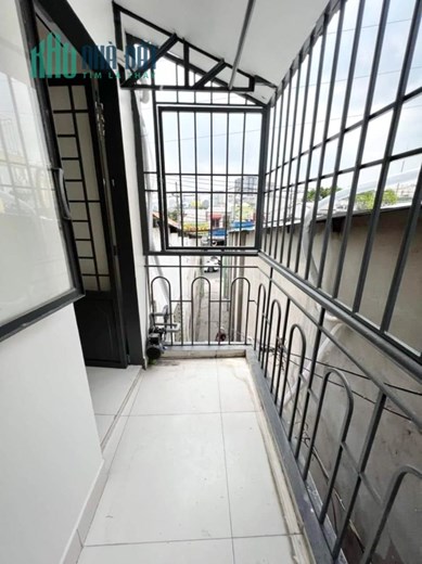 Nhà bán vị trí đẹp 85 Phạm Thế Hiển P2Q8 giá 2tỷ180
