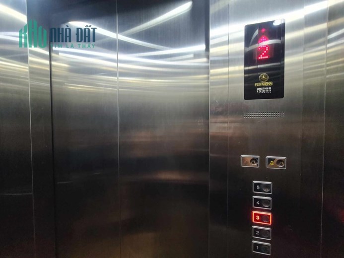 BÁN NHÀ XÃ ĐÀN, Ô TÔ, THANG MÁY, 76M2 6T MT6M, GIÁ 15.5 TỶ