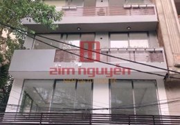 Zim Nguyễn Căn hộ dịch vụ 9/11 Đường số 64, Thảo Điền Giá 57 Tỷ