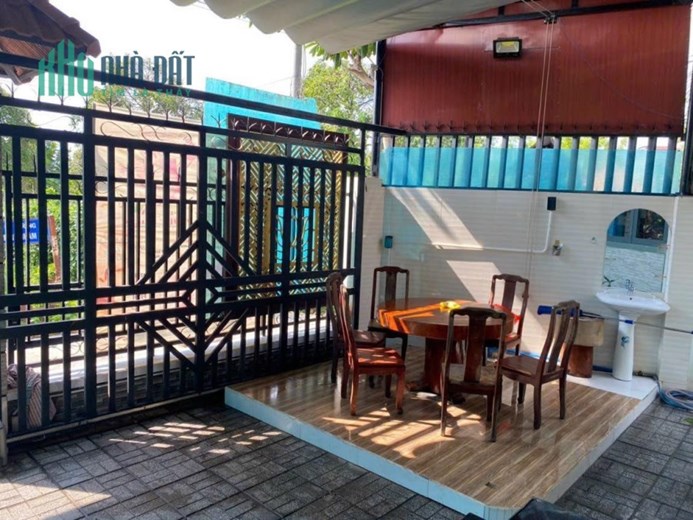 NHÀ ĐẸP - GIÁ TỐT – CHÍNH CHỦ Bán Căn Nhà Đẹp Tại Thị Xã Thuận An