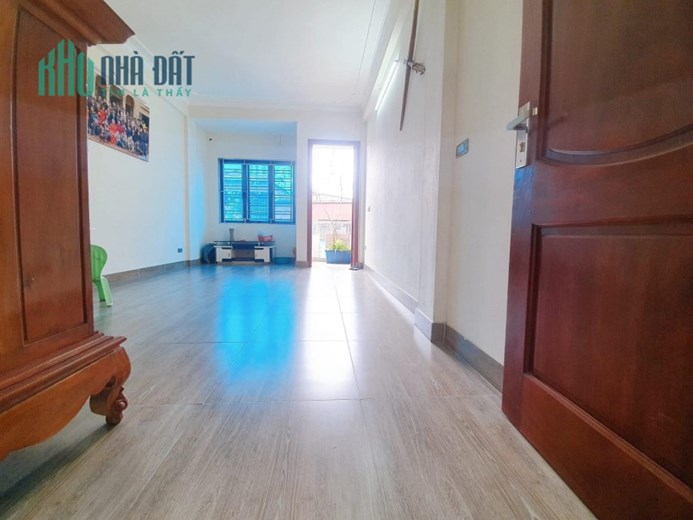 NHÀ ĐEP 5 TẦNG PHÂN LÔ DƯƠNG NỘI, Ô TÔ, KINH DOANH, 55M GIÁ NHỈNH 7 TỶ.