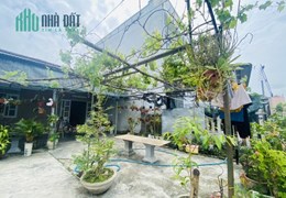 Nhà Vườn Gần Biển 7x20 140m2 , đường Ôto, Sổ đầy đủ Giá chỉ 1,5 Tỷ