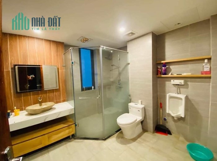 Tôi bán nhà liền kề KĐT Văn Khê gần trường quốc tế 86m2 chỉ 10.89 tỷ. LH 0989.62.6116