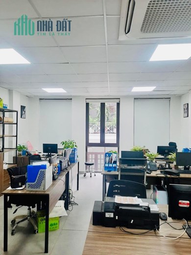 Bán nhà Hồ Đắc Di, Ô Tô, Lô Góc, Kinh Doanh, 51m2 6T MT6m, giá 8.5 tỷ