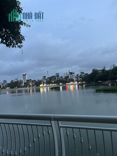 Bán nhà Hồ Đắc Di, Ô Tô, Lô Góc, Kinh Doanh, 51m2 6T MT6m, giá 8.5 tỷ