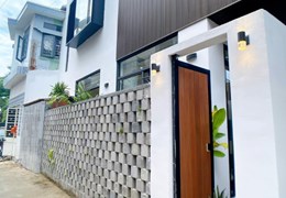 ►Nhà Phan Thanh 2 mặt kiệt, 3 mê, đẹp xịn, 4.x tỷ