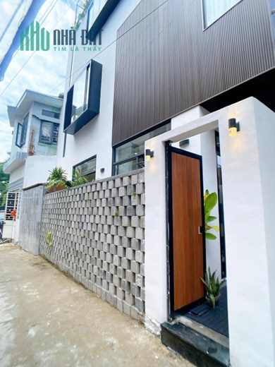 ►Nhà Phan Thanh 2 mặt kiệt, 3 mê, đẹp xịn, 4.x tỷ