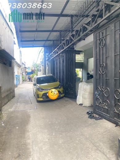 Bán Nhà Đường Tô Ký 130m2. Ngang 6m.HXH. Quận 12. Giá Hơn 5 Tỷ