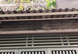 Bán Nhà Nguyễn Du Gò Vấp Giáp Vincom Phan Văn Trị 49m2 Giá 4 tỷ 9