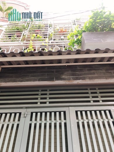 Bán Nhà Nguyễn Du Gò Vấp Giáp Vincom Phan Văn Trị 49m2 Giá 4 tỷ 9