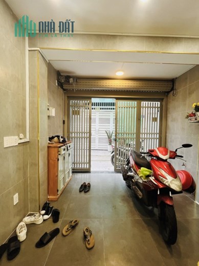 Bán Nhà Nguyễn Du Gò Vấp Giáp Vincom Phan Văn Trị 49m2 Giá 4 tỷ 9
