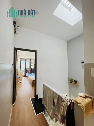 Bán Nhà Nguyễn Du Gò Vấp Giáp Vincom Phan Văn Trị 49m2 Giá 4 tỷ 9
