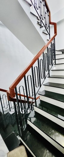 Bán Nhà Thống Nhất Gò Vấp Ngay Bệnh Viện Hồng Đức 44m2 3 Tầng 4 Tỷ 6