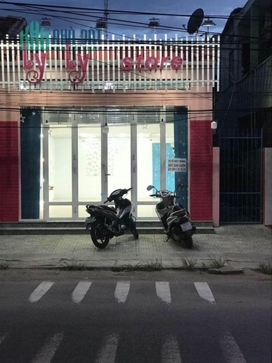 CHO THUÊ NHÀ NGUYÊN CĂN 90m2 DIÊN AN, DIÊN KHÁNH, KHÁNH HÒA.