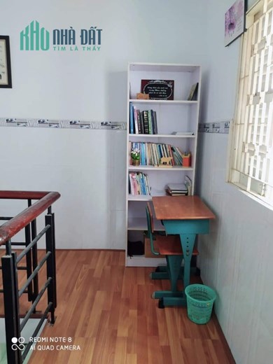 Nhà bán - Lạc Long Quân - Q.11 - HẺM XE HƠI THẲNG 1 TRỤC - 33M2 - 2 TẦNG ĐANG CHO THUÊ 9TR/TH - 4 TỶ