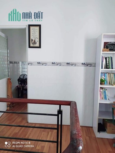 Nhà bán - Lạc Long Quân - Q.11 - HẺM XE HƠI THẲNG 1 TRỤC - 33M2 - 2 TẦNG ĐANG CHO THUÊ 9TR/TH - 4 TỶ