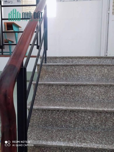Nhà bán - Lạc Long Quân - Q.11 - HẺM XE HƠI THẲNG 1 TRỤC - 33M2 - 2 TẦNG ĐANG CHO THUÊ 9TR/TH - 4 TỶ