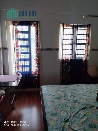 Nhà bán - Lạc Long Quân - Q.11 - HẺM XE HƠI THẲNG 1 TRỤC - 33M2 - 2 TẦNG ĐANG CHO THUÊ 9TR/TH - 4 TỶ