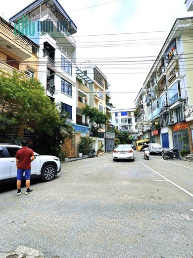 ⚜️ BIỆT THỰ LIỀN KỀ NGUYỄN HOÀNG, MỸ ĐÌNH, NAM TỪ LIÊM 90M2 5T MT 6M, CHỈ 20.5 TỶ ⚜️