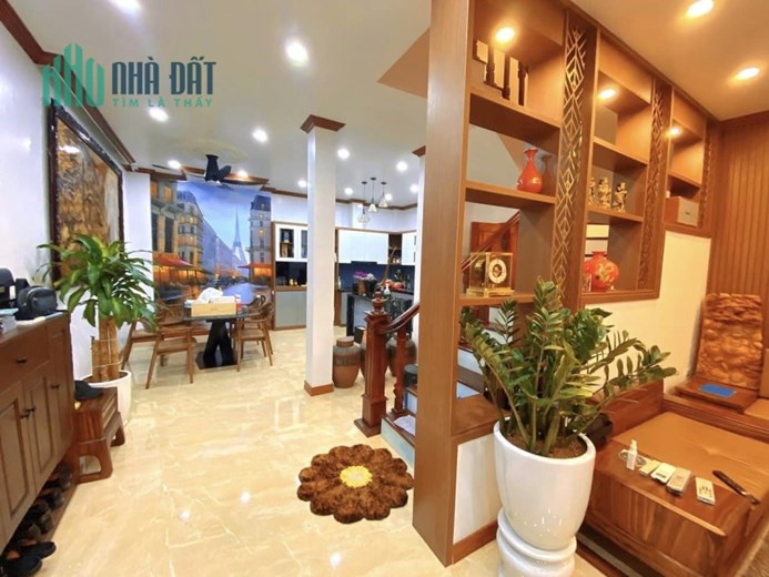 ⚜️ BIỆT THỰ LIỀN KỀ NGUYỄN HOÀNG, MỸ ĐÌNH, NAM TỪ LIÊM 90M2 5T MT 6M, CHỈ 20.5 TỶ ⚜️
