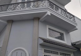 Q7 PHẠM HỮU LẦU 6 TỶ , SIÊU XỊN NGANG HIẾM 7M , NHÀ NỞ HẬU TÀI LỘC, MUA Ở CHO THUÊ RẤT TỐT , GIÁ RẺ