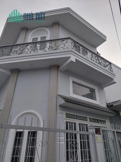 Q7 PHẠM HỮU LẦU 6 TỶ , SIÊU XỊN NGANG HIẾM 7M , NHÀ NỞ HẬU TÀI LỘC, MUA Ở CHO THUÊ RẤT TỐT , GIÁ RẺ