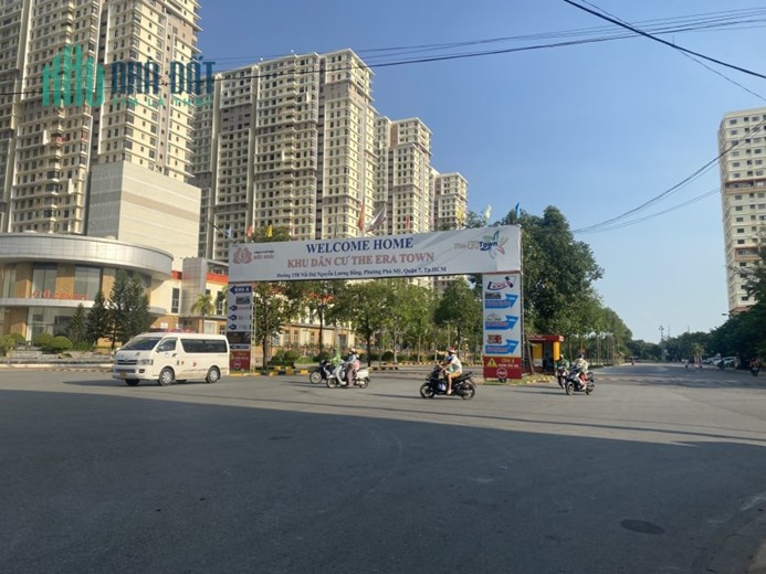 Q7 PHẠM HỮU LẦU 6 TỶ , SIÊU XỊN NGANG HIẾM 7M , NHÀ NỞ HẬU TÀI LỘC, MUA Ở CHO THUÊ RẤT TỐT , GIÁ RẺ