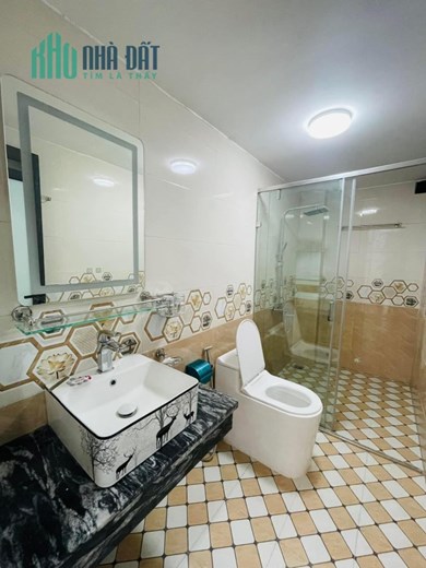 Bán nhà riêng nhà phố Đội Cấn 40m2 giá chỉ 4 tỷ 5, mua bán nhà phố Vĩnh Phúc Ba Đình Hà Nội