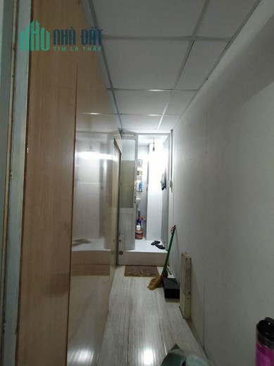 Bán nhà Hẻm xe tải, Âu Cơ, Quận 11, 32m2, 3 tầng 3PN, giá 2.7 tỷ thương lượng