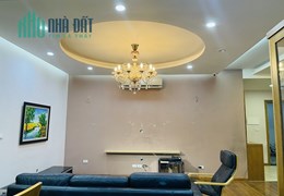 Cho thuê căn hộ 127m2 tại chung cư skylight, 125D Minh khai, Hai bà Trưng, Hà Nội